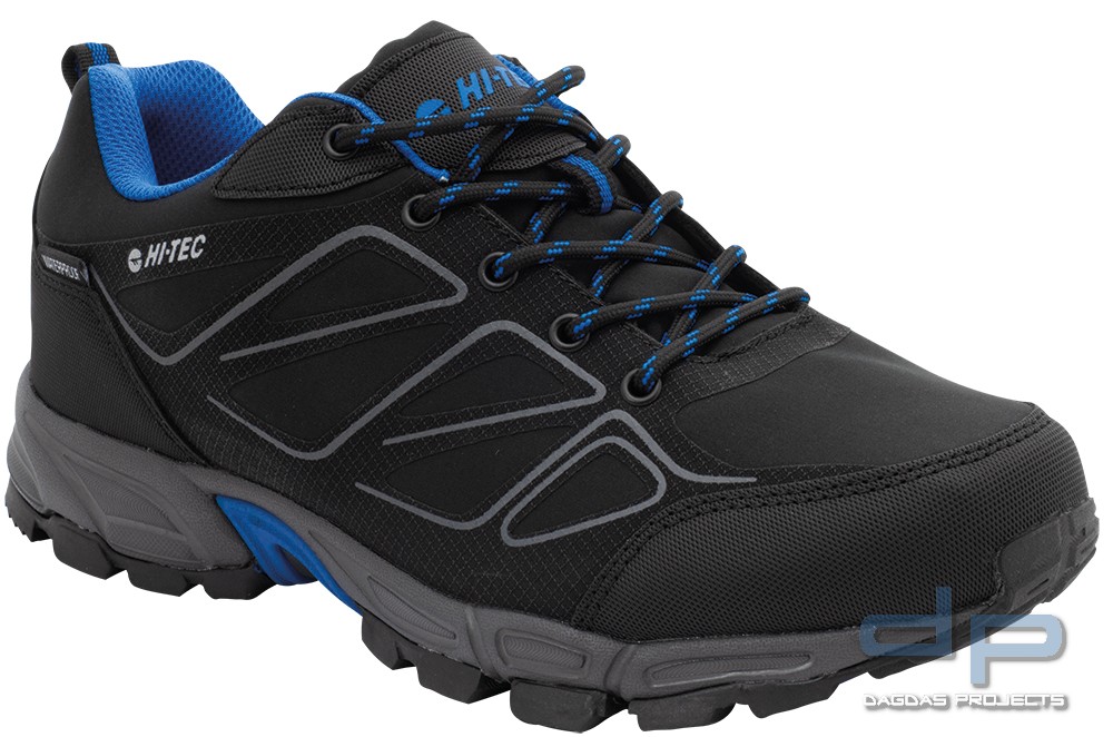 Hi-Tec Ripper Low Waterproof Trekkingschuh