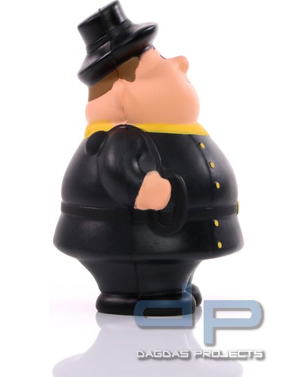 SQUEEZIES® Schornsteinfeger Bert®