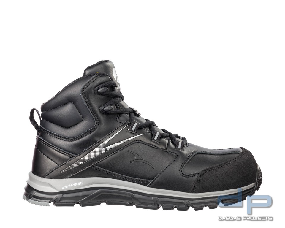 VIGOR IMPULSE MID//S3 ESD HRO SRA