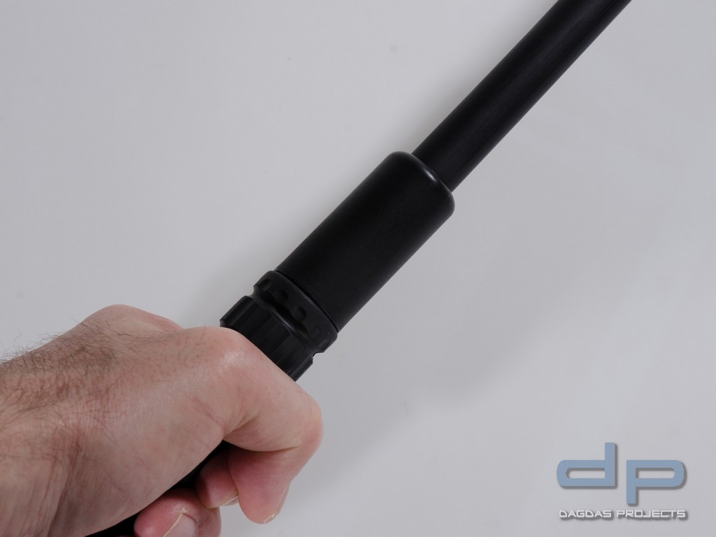 K-TAC Teleskop Stock