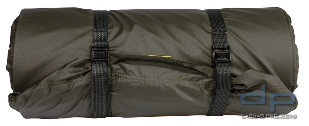 SAVOTTA PACK STRAPS CAM BUCKLE 120 CM 2 STÜCK