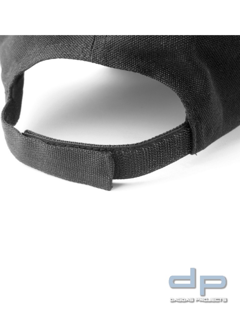 COP® Basecap unbestickt in verschiedenen Farben