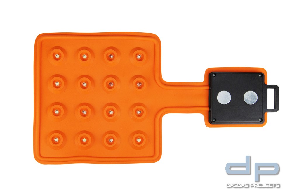 LED Leuchte Flexi-Pad