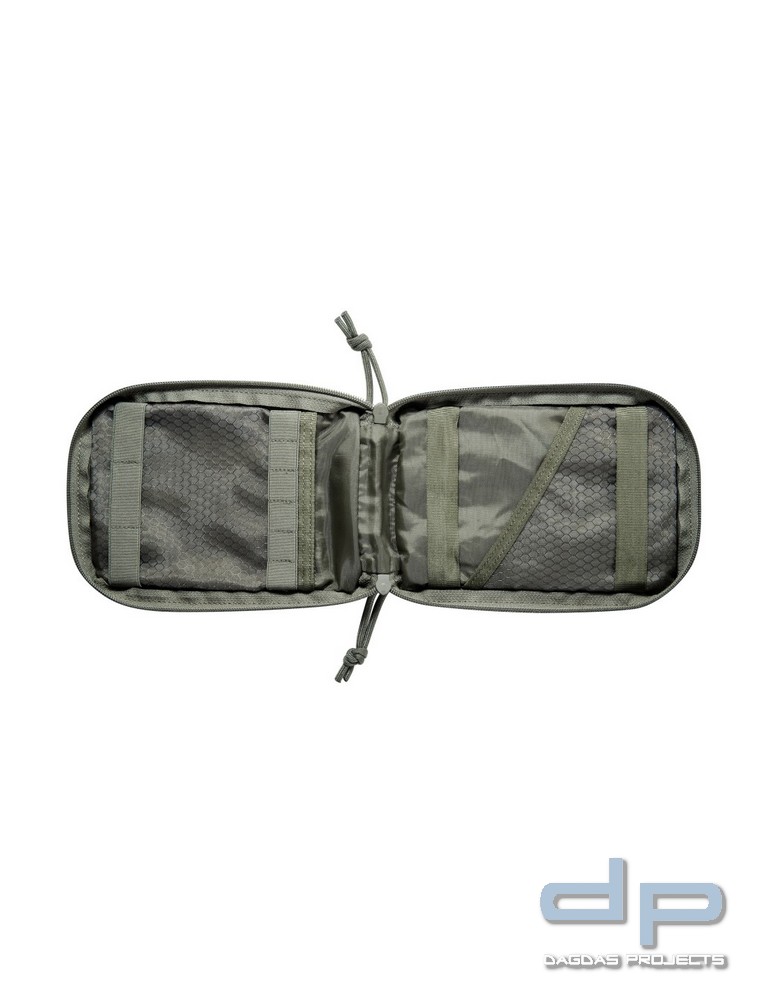 Tasmanian Tiger Notizblocktasche - Note Book Pocket MKII -, Cordura®