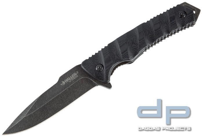 Taschenmesser G10 Griff