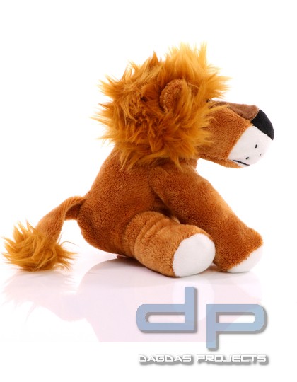 MiniFeet® Zootier Löwe