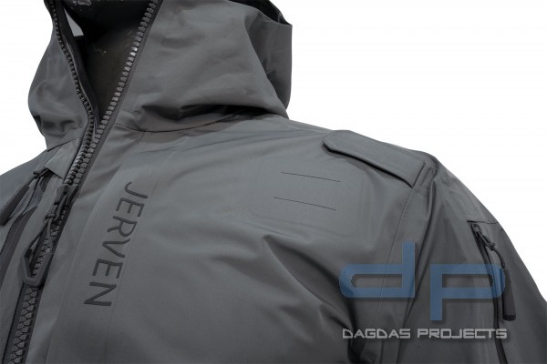 JERVEN TUNDRA SHELL JACKET