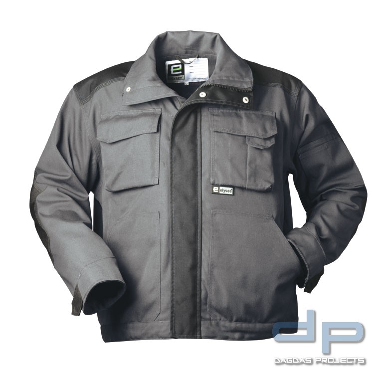 Canvas-Bundjacke CAMBRIDGE