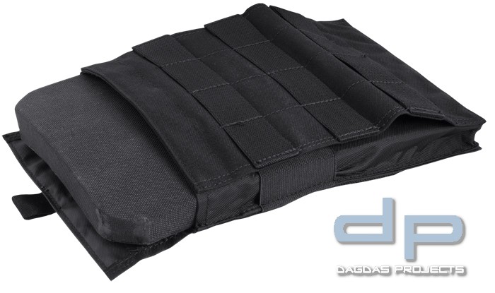 Tasmanian Tiger Plate Carrier Side Plate Pouch