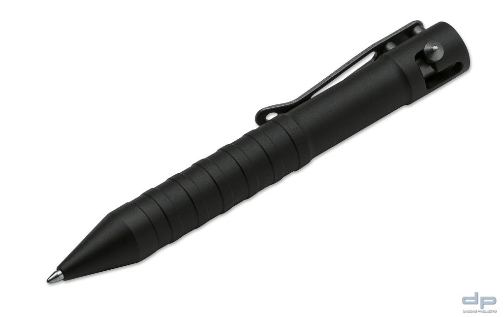 Böker Plus K.I.D. cal .50 Schwarz Tactical Pen