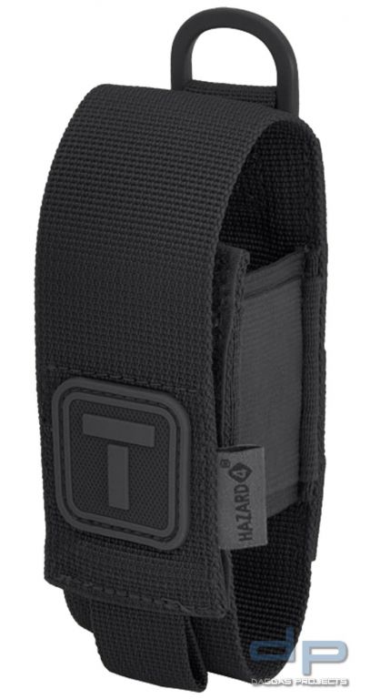 Hazard 4 Tourniquet Storage Pouch Schwarz oder Coyote
