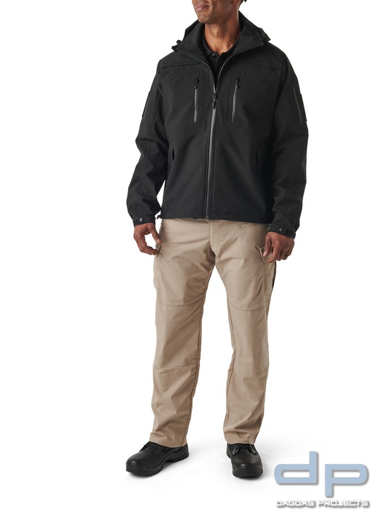 5.11 Sabre Jacket 2.0 verschiedene Farben