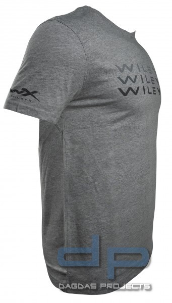 WILEY X CORE T-SHIRT (MÄNNER)