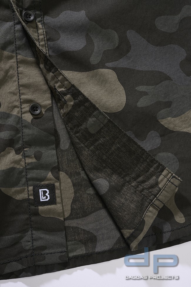 Roadstar Shirt 1/2 Arm in verschiedenen Farben