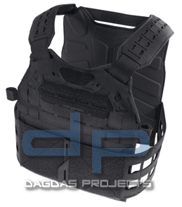 Templars Gear Crusader Plate Carrier QR in verschiedenen Farben