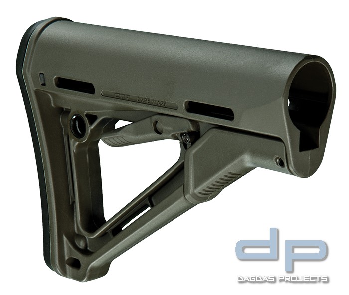 Magpul CTR Carbine Stock Mil-Spec