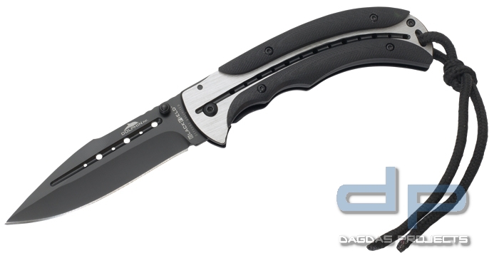 BlackField Taschenmesser Dolphin P.K.