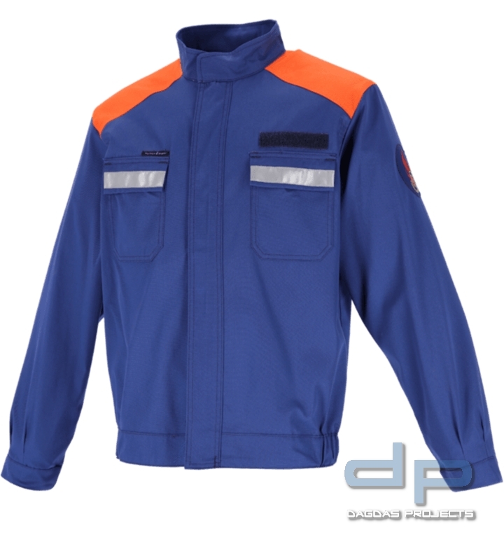 Jugendfeuerwehr-Blouson