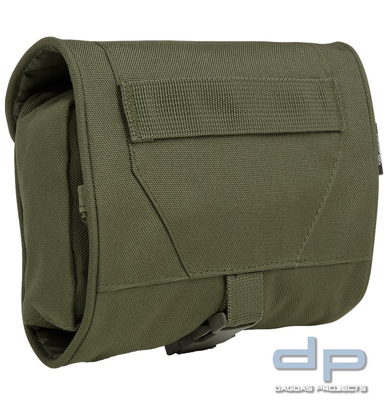 Toiletry Bag medium in verschiedenen Farben