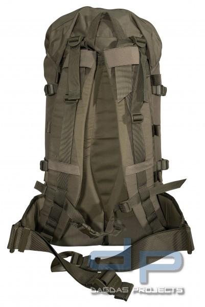 BERGHAUS RUCKSACK FLT HEROS 45 FA-IR