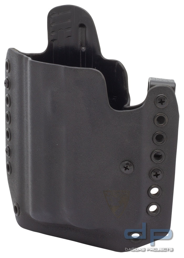 DSG Alpha Holster OWB SFP9 + XC1 - Links