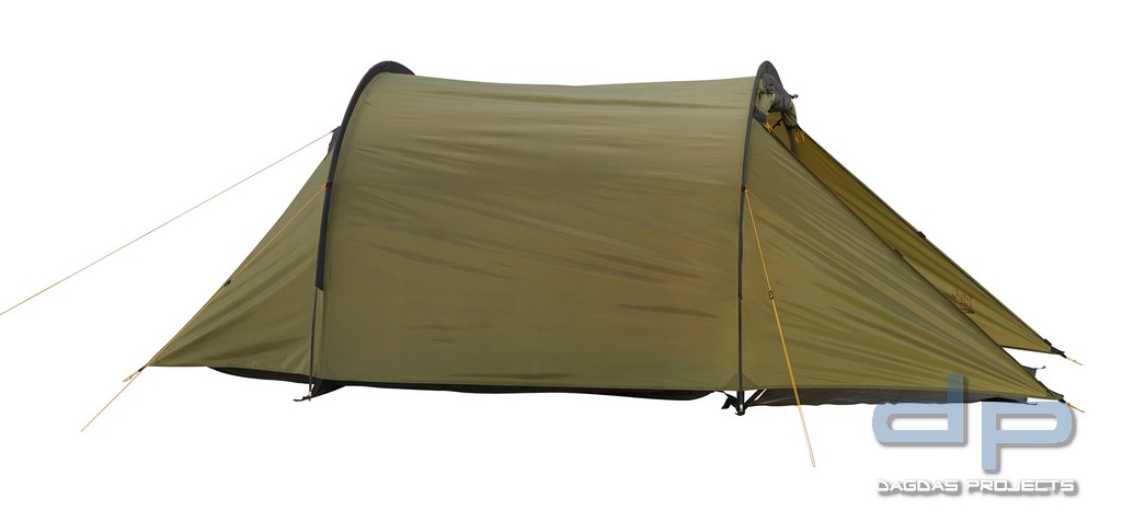 GRAND CANYON ROBSON 2 TUNNELZELT