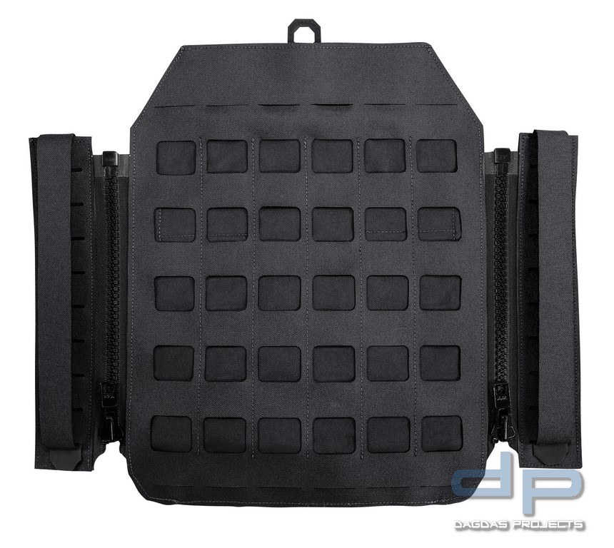 WAS LASER CUT ASSAULTERS BACK PANEL in verschiedenen Farben