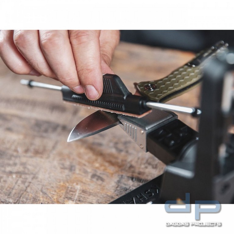 Work Sharp Precision Adjust Upgrade Kit