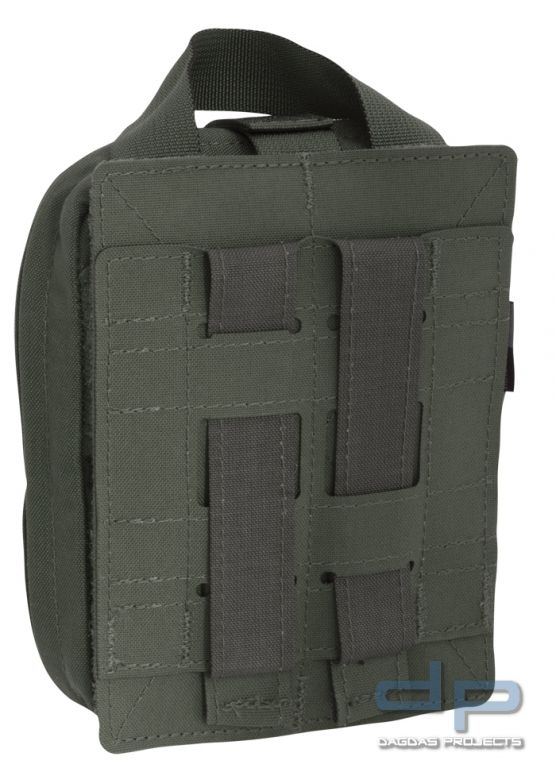 Templars Gear Rip-Off First Aid Pouch in verschiedenen Farben