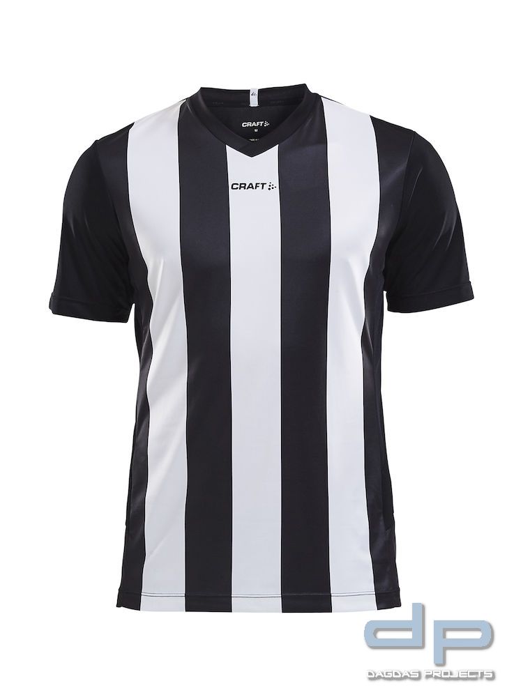 Trikot PROGRESS Jersey Stripe Herren in verschiedenen Farben