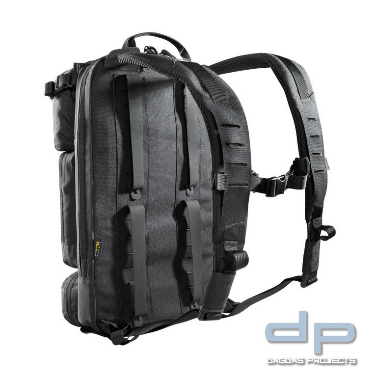 Tasmanian Tiger Rucksack Modular Gunners Pack Cordura® 14 Liter in verschiedenen Farben