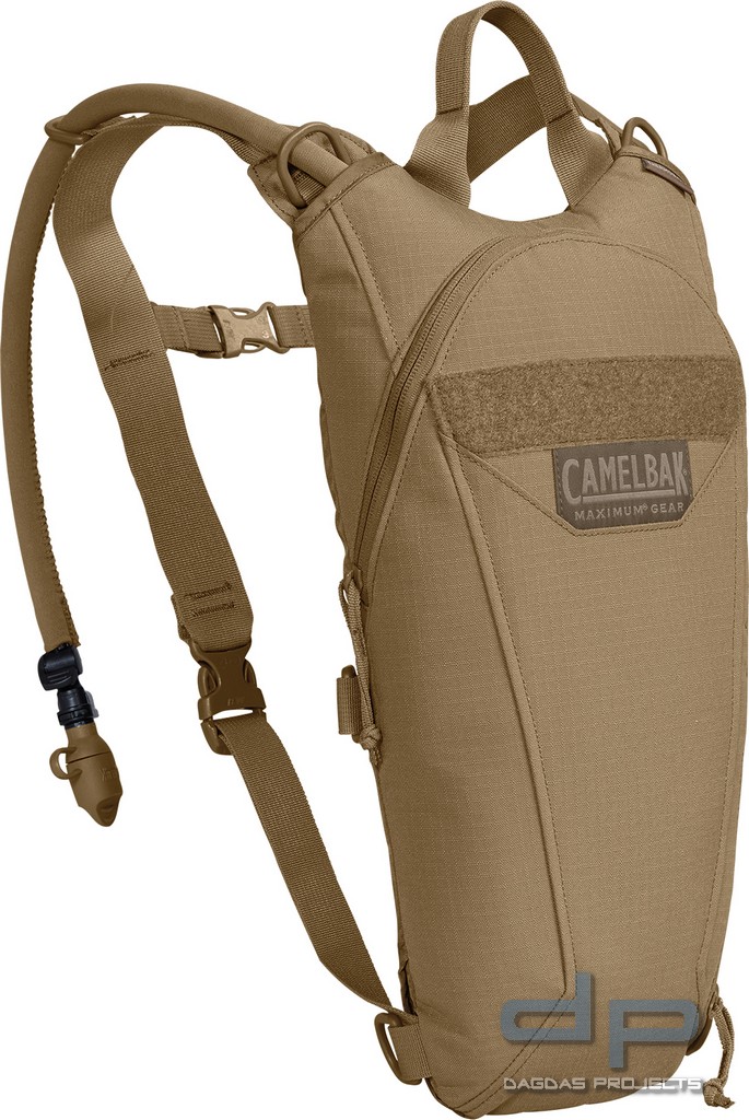 Camelbak ThermoBak 3L Mil Spec Crux in 2 Farben