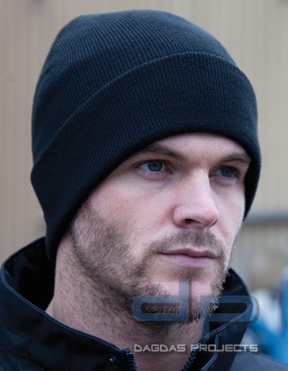 Lightweight Thinsulate Hat in verschiedenen Farben