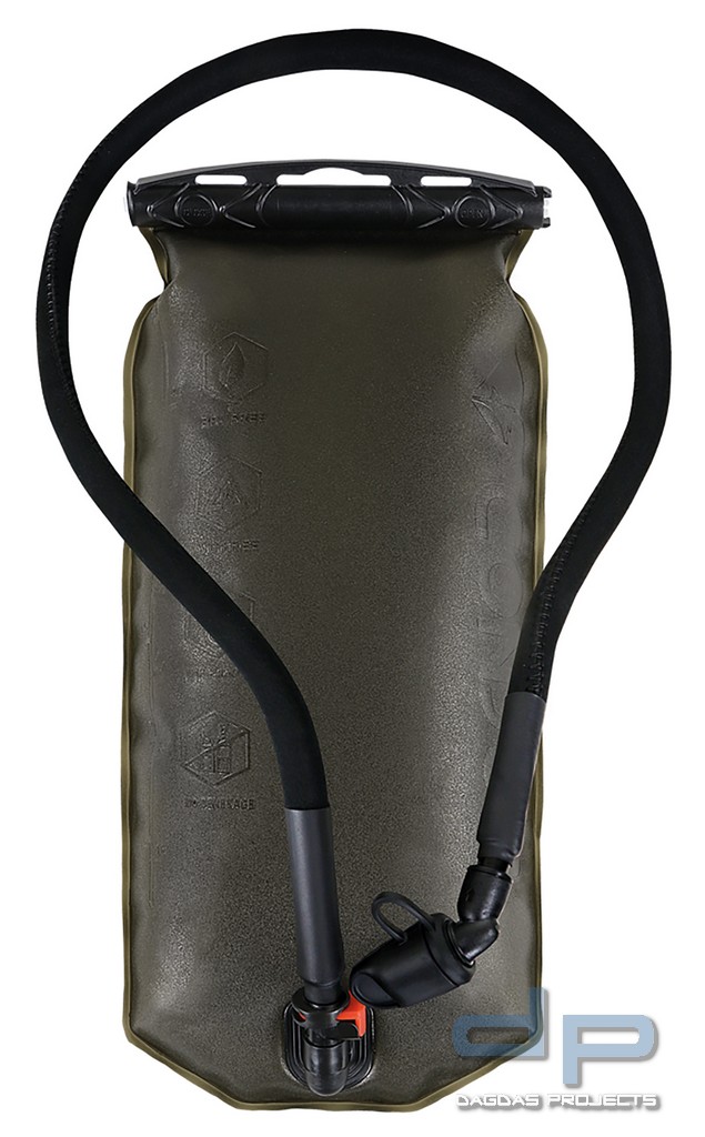 CONDOR TORRENT RESERVOIR 3 L GEN II