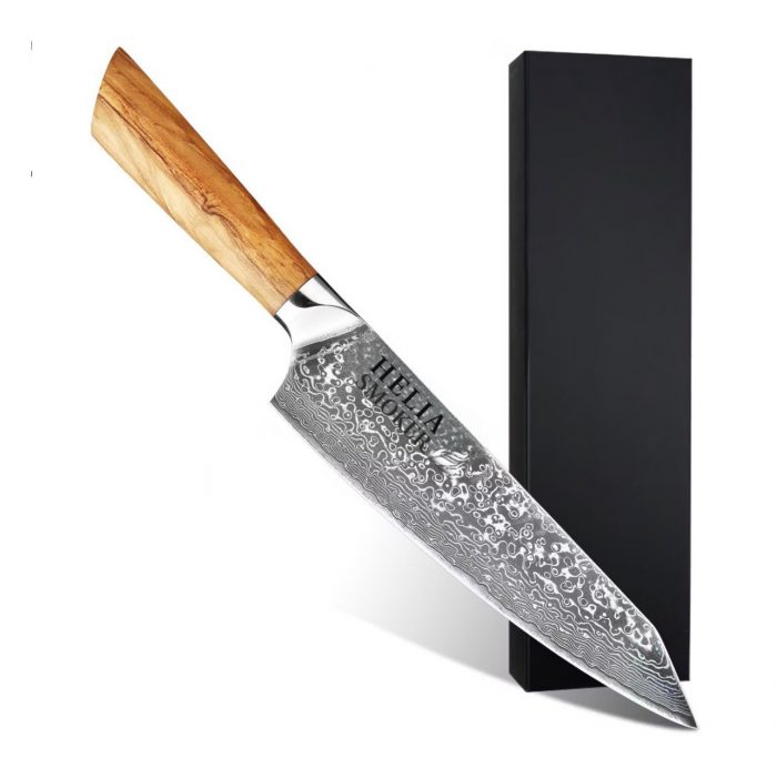 Messer Groß