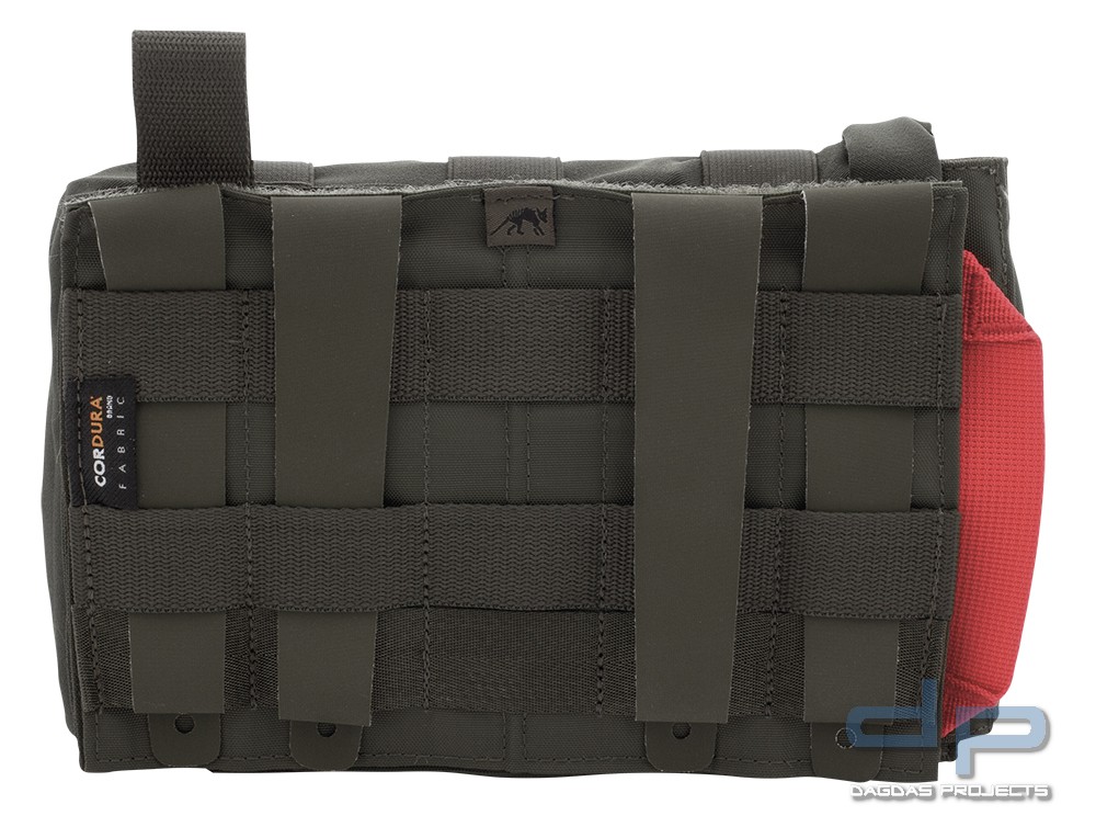 Tasmanian Tiger IFAK Pouch SVL L IRR