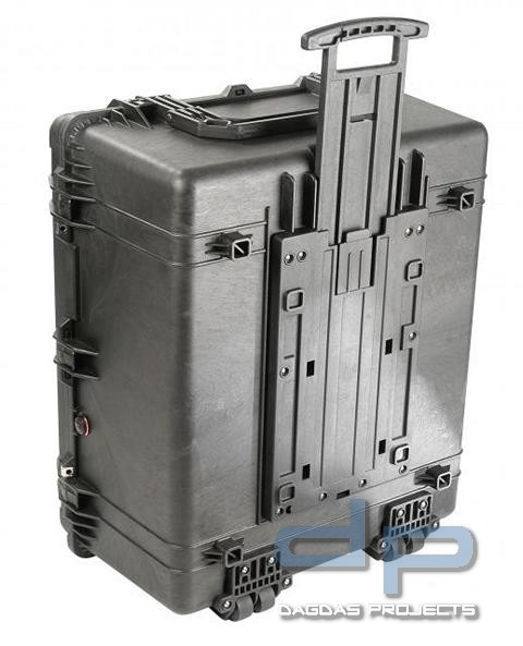 Peli 1690 Case