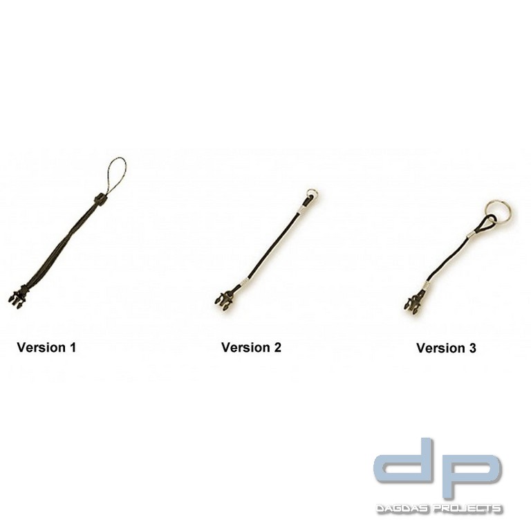 GearKeeper® "RT2" Ersatz-Schnellverschluss