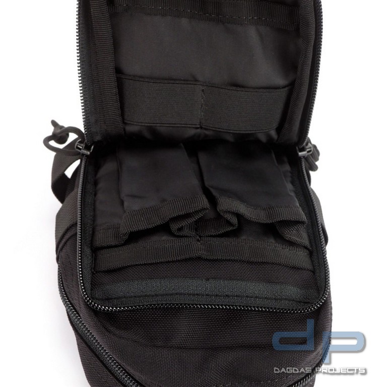 COP® Erste-Hilfe-Set 29M100 inkl. Patch u. Verbandstofffüllung DIN 13 167:2014