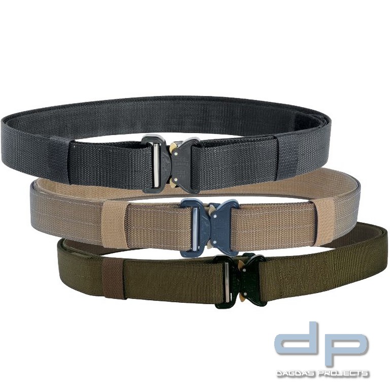 Tasmanian Tiger Equipment Belt MK II Set in verschiedenen Farben