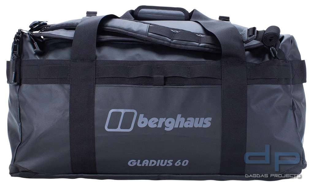 BERGHAUS EINSATZTASCHE BHDD GLADIUS 60