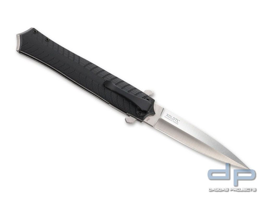 CRKT Xolotl Taschenmesser