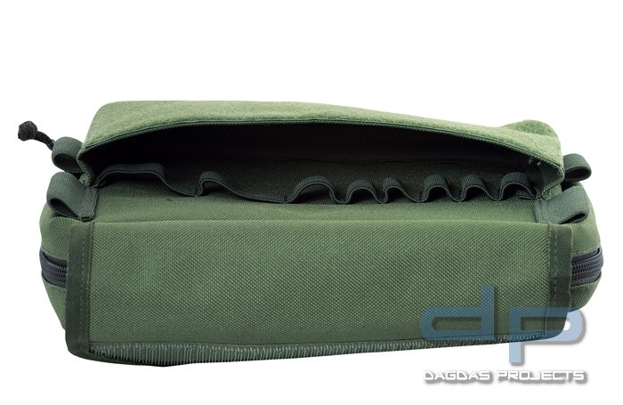 75Tactical Führungstasche AX10 Oliv