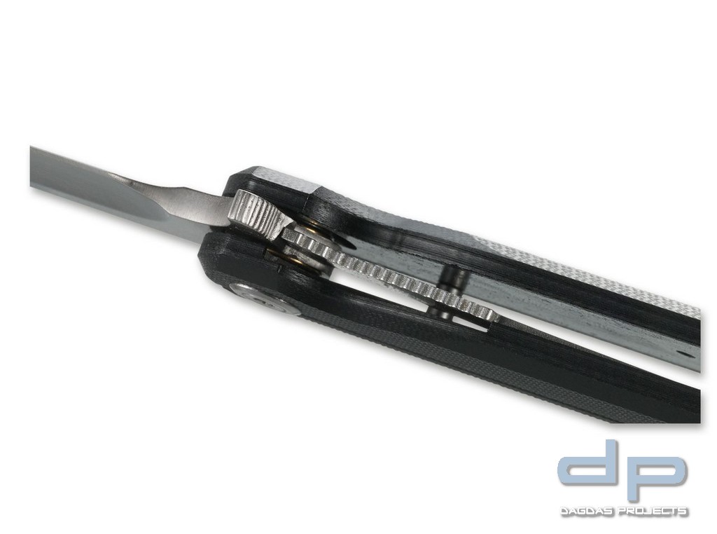 CRKT LCK+ Taschenmesser