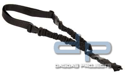 Condor Cobra One Point Sling Schwarz