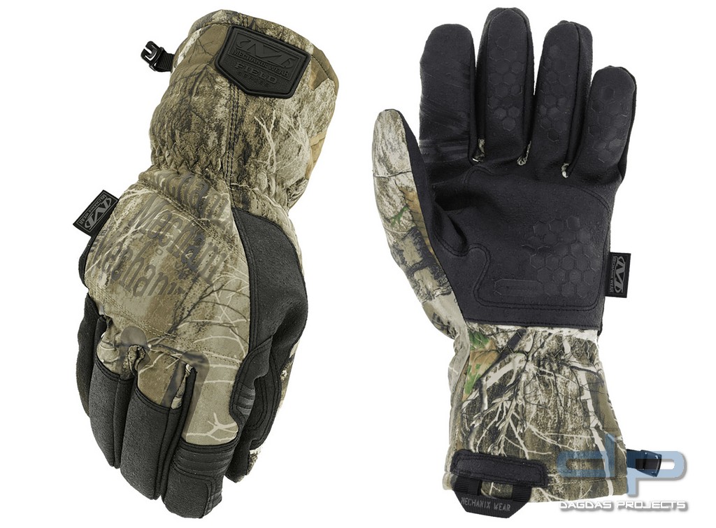 MECHANIX SUB20 WINTERHANDSCHUH REALTREE EDGE