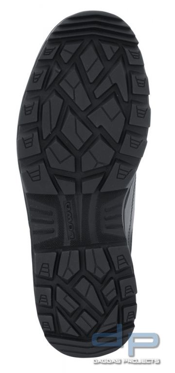 Lowa Renegade II GTX LO TF Größe: 47