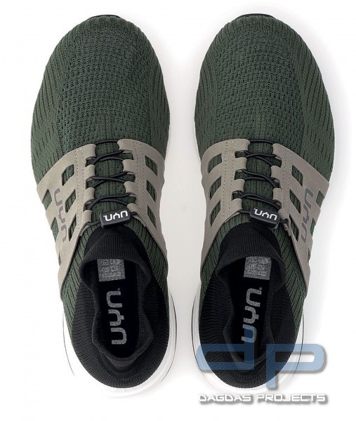 UYN NATURE TUNE SHOES HERREN SNEAKER IN VERSCHIEDENEN FARBEN