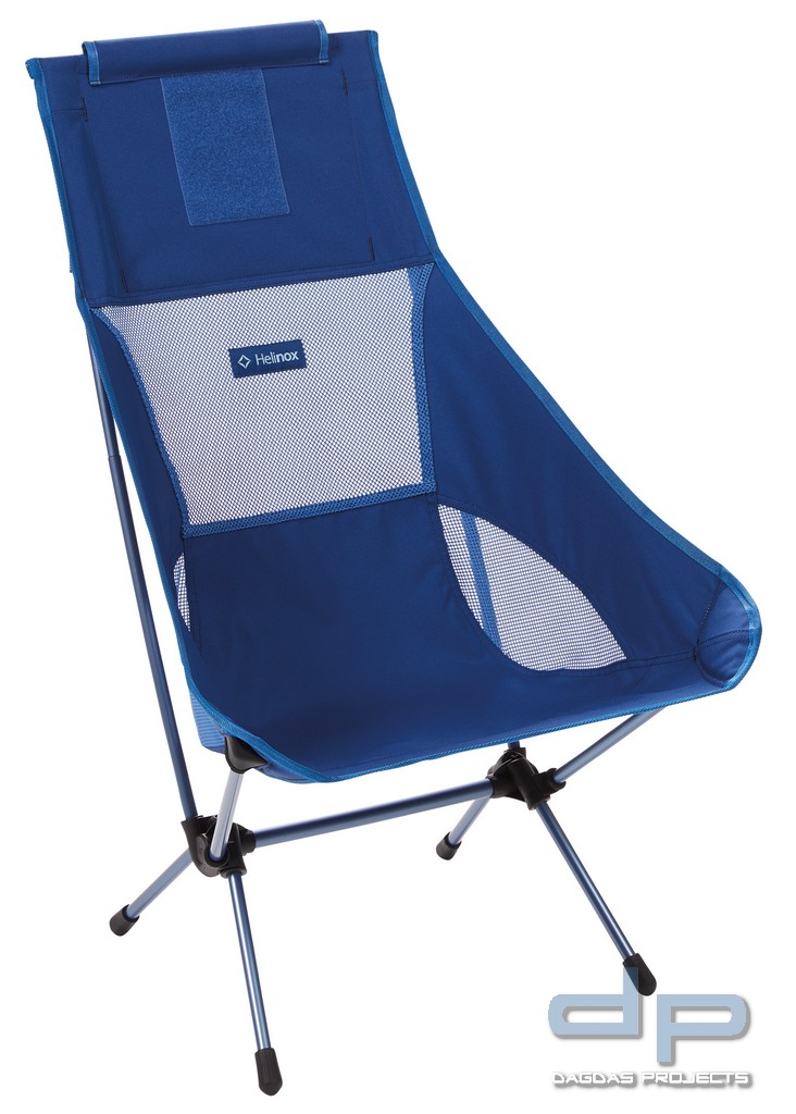 HELINOX CHAIR TWO CAMPINGSTUHL