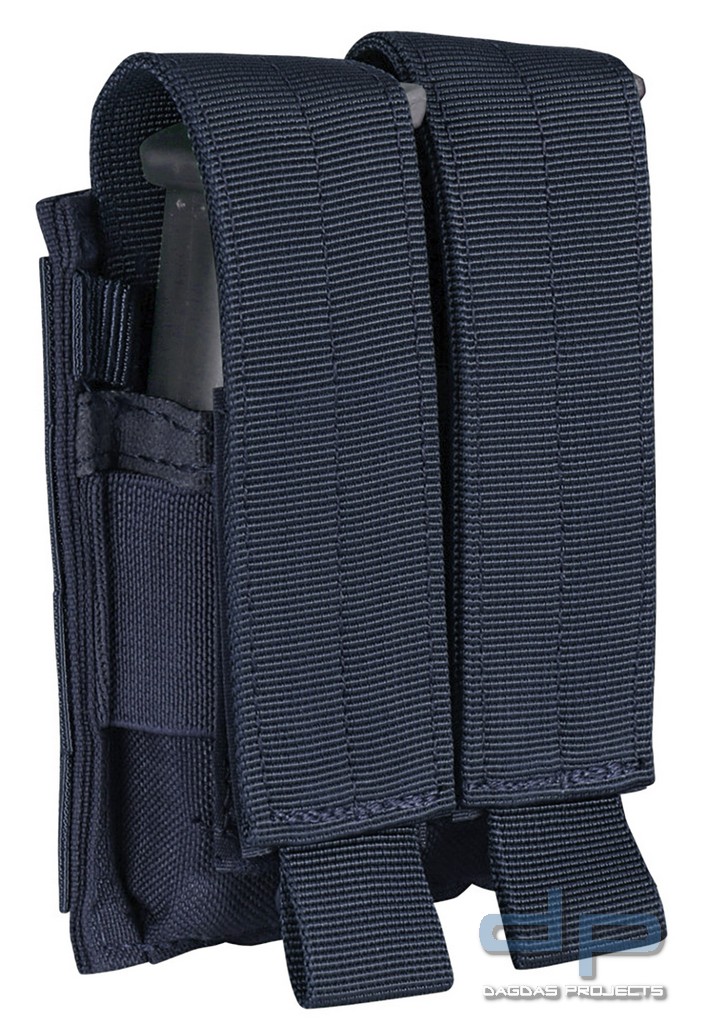 Condor Double Pistol Mag Pouch in 2 Farben